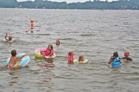 Elevated Bacteria Levels Close Two Popular Lake Minnetonka Beaches ...