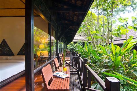 Book Lampang River Lodge in Lampang | Hotels.com