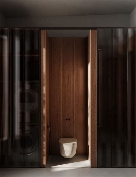 HOUSE Restroom Design Lavatory Design Bathroom Design