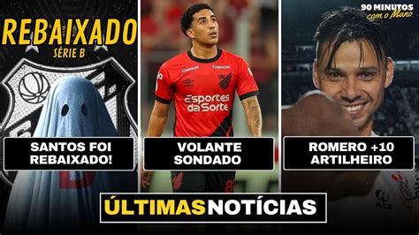 Tim O Faz Sondagem Por Volante Cristian Romero Dolo Fiel Santos