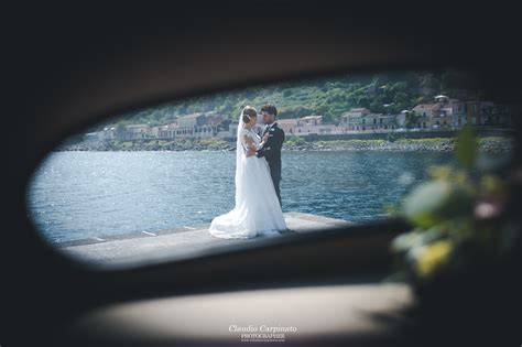 Weddings Claudio Carpinato Photographer