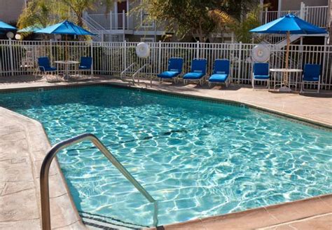 Residence Inn – Torrance/Redondo Beach - Discover Torrance