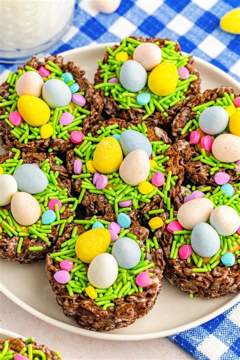 65 Cute Easter Treats To Make Your Holiday Extra Special