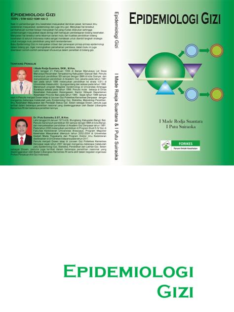 Epidemiologi Gizi Pdf Pdf