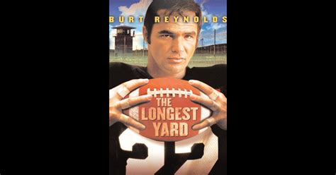 The Longest Yard (1974) on iTunes