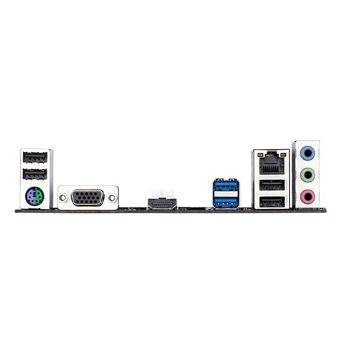 Bo mạch chủ Gigabyte H410M-H (Chipset Intel H410/ Socket 1200/ 2 x DDR4 ...