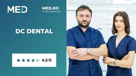 Aparat Dentar Botosani Top Clinici Pre Uri Programare Online