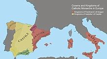 Spanish Empire - Wikipedia