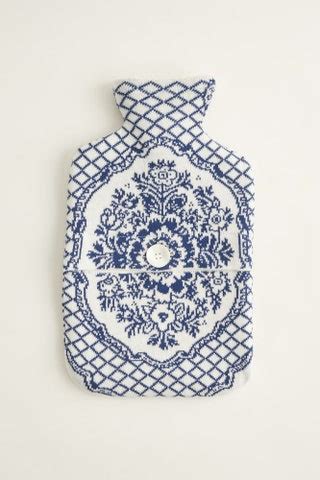 Best Hot Water Bottles For Soothing Cramps Keeping Warm Glamour Uk