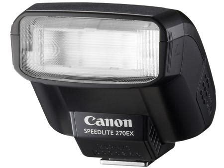 Canon Ex Speedlite Flash For Eos Digital Slr And Powershot G Sx