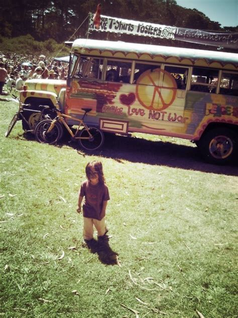 hippie bus on Tumblr