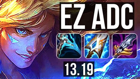 Ez And Braum Vs Aphelios And Blitz Adc 12011 Quadra 21m Mastery