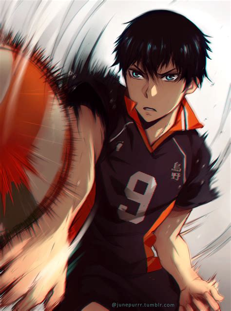 Haikyuu Wallpaper Kageyama Computer Kageyama Wallpapers Wallpaper