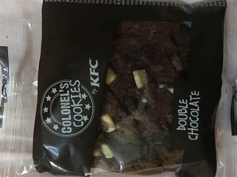 Kfc Cookies Kekse