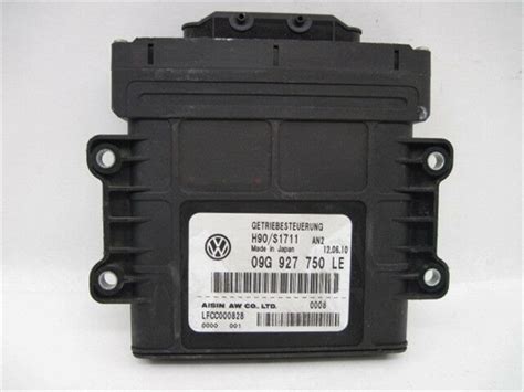 Vagecu Vag Ecu G Le Vw Jetta Anziman Beyn