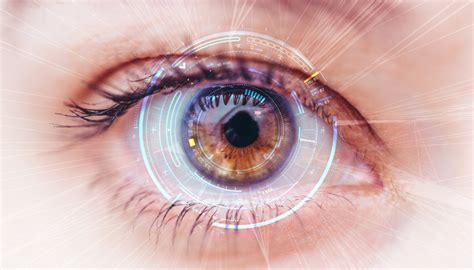 Electronic Chip Mimics Human Retina Emednews