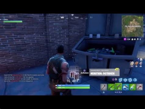 Fortnite Solo Vs Squad Kills Win In Tilted Towers Youtube