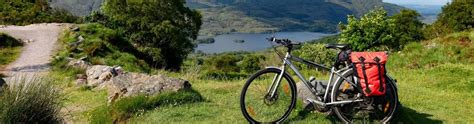 Cycle Touring Basics – A Beginners Guide to Bike Touring