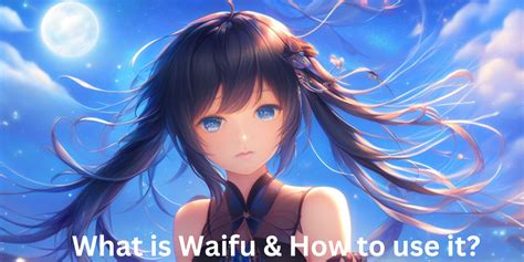 What Is Waifu Diffusion Model And How To Use It Airbrush