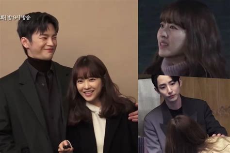 Watch Park Bo Young Seo In Guk And More Experience A Roller Coaster