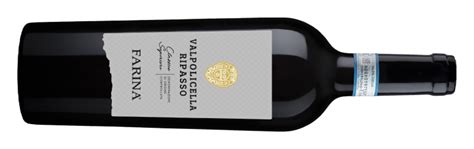 Farina Valpolicella Ripasso Classico Superiore DOC Serendipity Wines