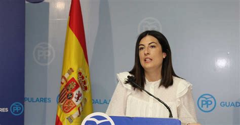 El Pp Clm Califica De Aut Ntica Tomadura De Pelo Y De Un Absoluto