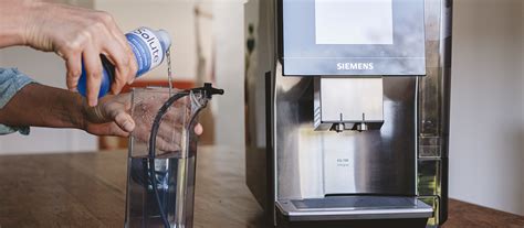 Descaling Coffee Machine A Step By Step Guide Maxicoffee
