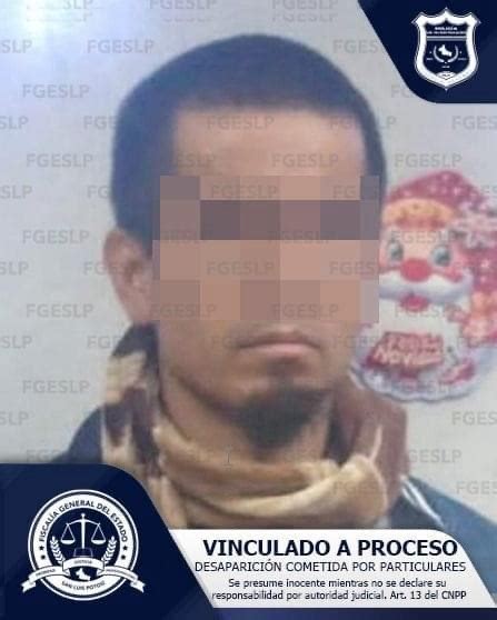 Vinculan a proceso a secuestrador de dos personas un niño entre las