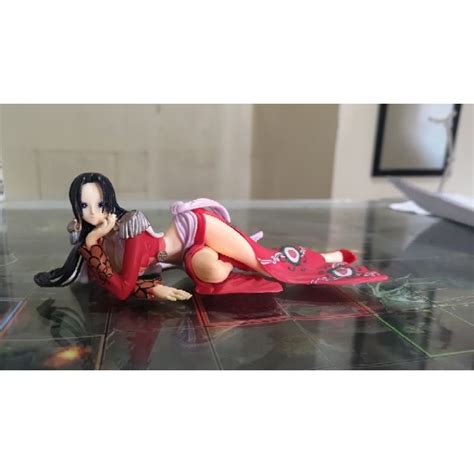 Authentic One Piece Creator X Creator Boa Hancock Shopee Philippines