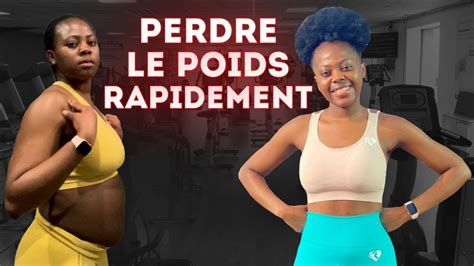 PERDRE DU POIDS RAPIDEMENT CALCULER TES CALORIES CORRECTEMENT CREER