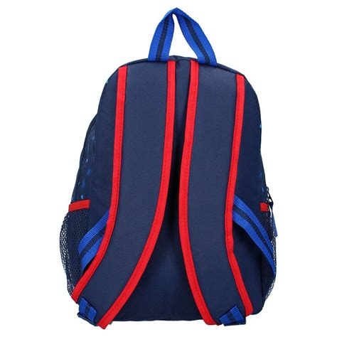 Sac à dos maternelle Spiderman Web 35 CM