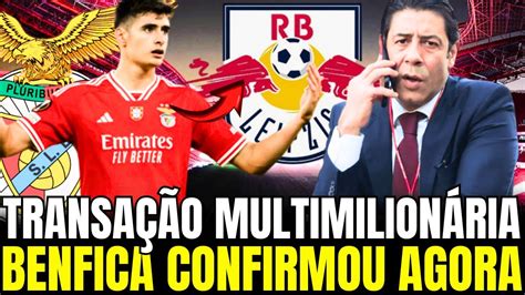 ÚLTIMA HORA TRANSFERÊNCIA MILIONÁRIA DE ANTONIO SILVA NOTÍCIAS DO