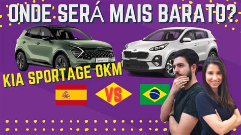 Quanto Custa Comprar Um Carro Na Espanha Poder De Compra Diferen As