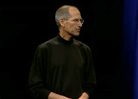 Steve Jobs Wwdc This Day In Tech History