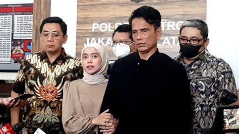 Terungkap Janji Manis Rizky Billar Kepada Lesty Kejora Hingga Ayah