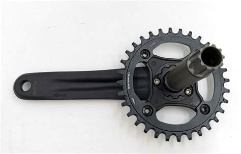 Korba SRAM X1 GXP DM 1x11 32T 175mm Prawa Korby MTB Sklep