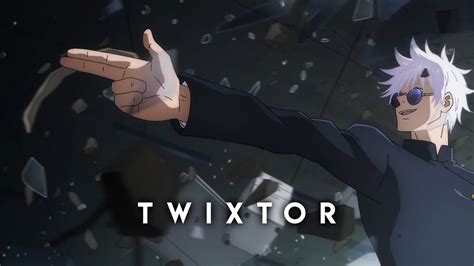 Jujutsu Kaisen Season 2 Twixtor For Edit Jujutsu Kaisen Twixtor Youtube