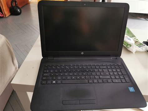 Laptop Hp Rtl8723benf 4gb Ram 500gb 9365041262 Oficjalne Archiwum Allegro