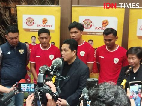 Jelang Timnas Indonesia Vs Australia PSSI Inspeksi SUGBK