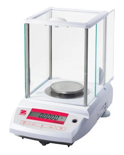 Mettler Sartorius Internal Analytical Balance Capacity 220g 320g