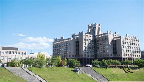 Discover Ritsumeikan｜world University Rankings｜ritsumeikan University