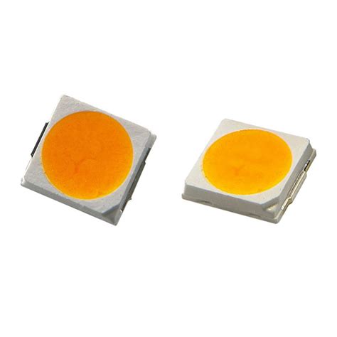 Led W V Warm White K K Ma Lm Lm Smd Led