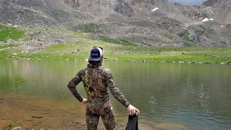 Freezing My Ass Off Freediving Colorado Alpine Lakes Youtube