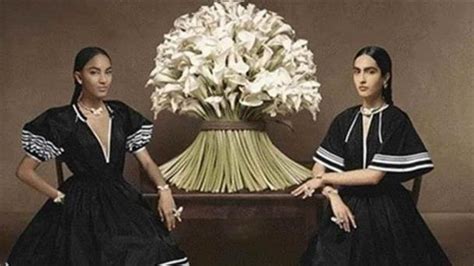 Frida Kahlo Inspira A Dior