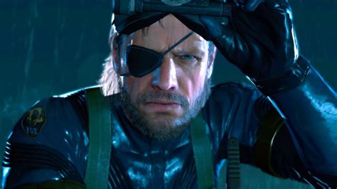 Metal Gear Solid V Ground Zeroes Ps P Portugu S Pt Br Mgs