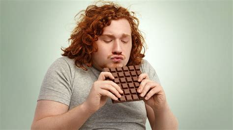 Effects Of Eating Too Much Chocolate