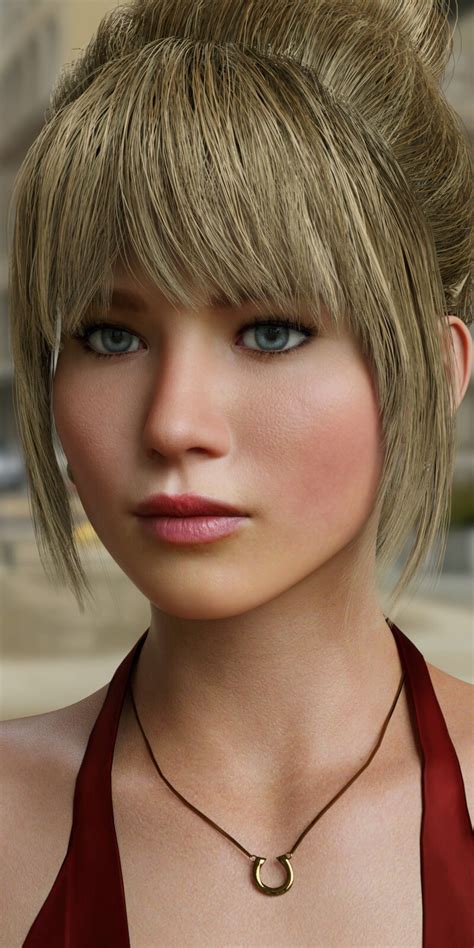 GC Aurora For Genesis 8 Female Daz Content By Guhzcoituz