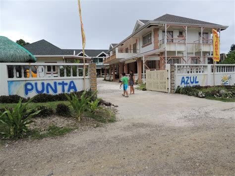 Punta Azul Beach Resort Pagudpud