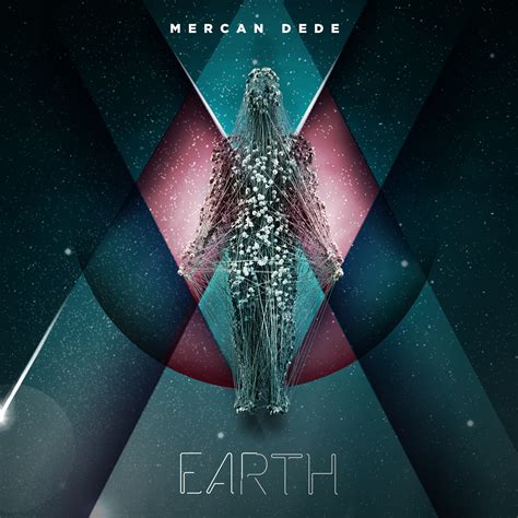 "Earth" Album Cover on Behance