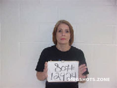 DODSON MICHELLE ELIZABETH 01 05 2024 Lavaca County Mugshots Zone